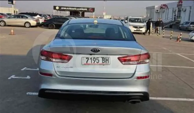 Kia Optima 2019 Tbilisi - photo 5