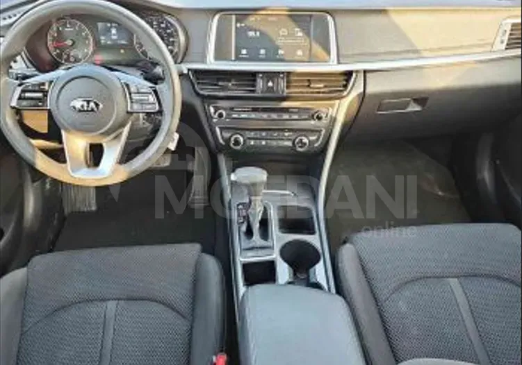 Kia Optima 2019 Тбилиси - изображение 6