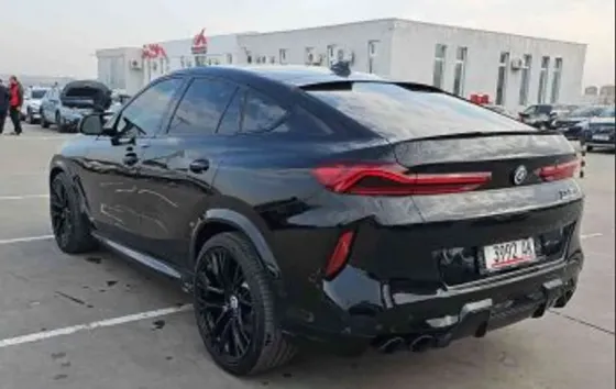 BMW X6 2022 Тбилиси