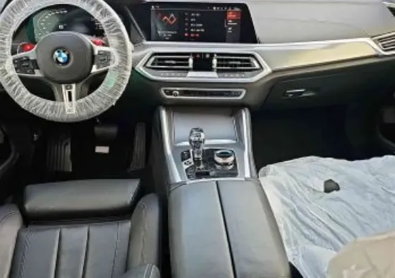 BMW X6 2022 Тбилиси