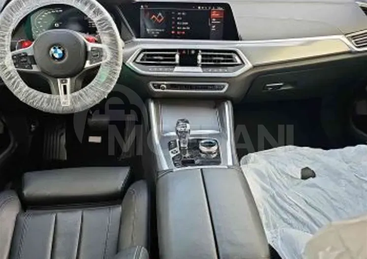 BMW X6 2022 Тбилиси - изображение 4