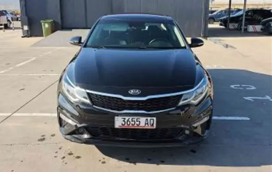 Kia Optima 2020 Tbilisi