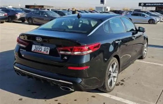 Kia Optima 2020 Tbilisi