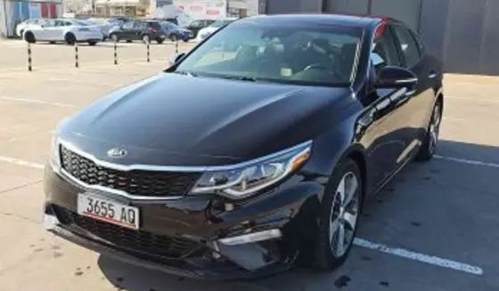 Kia Optima 2020 Tbilisi