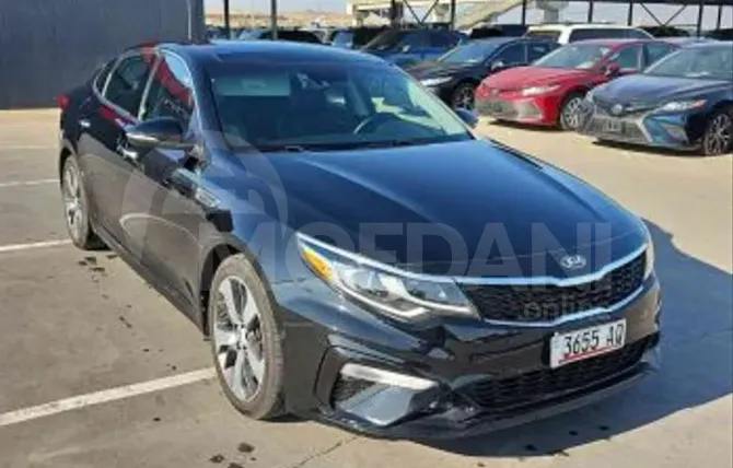 Kia Optima 2020 Tbilisi - photo 3