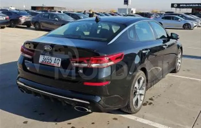 Kia Optima 2020 Tbilisi - photo 4