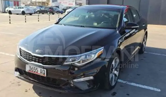 Kia Optima 2020 Tbilisi - photo 2