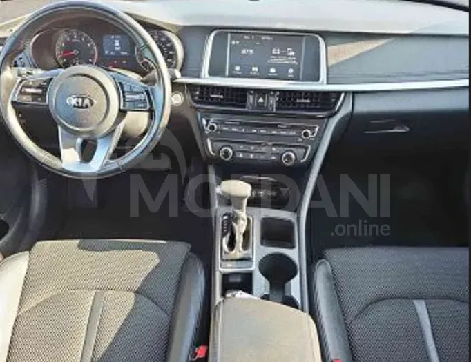 Kia Optima 2020 Тбилиси - изображение 5