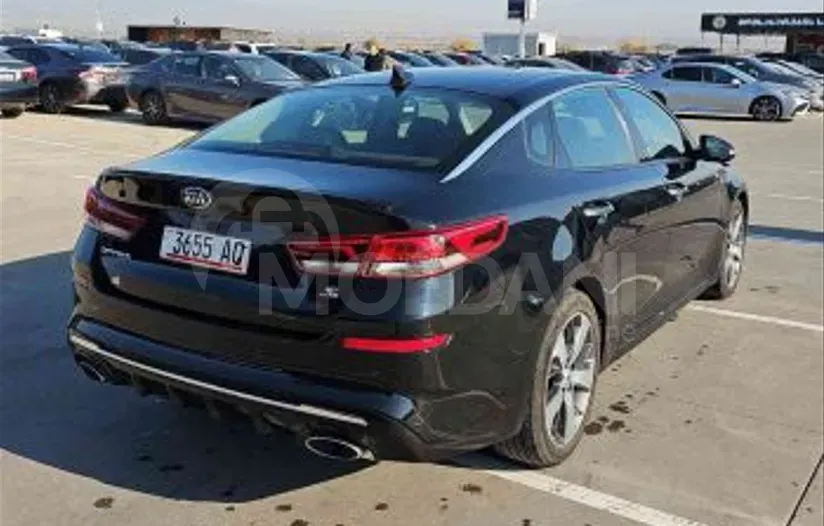 Kia Optima 2020 Тбилиси - изображение 4