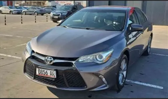 Toyota Camry 2015 თბილისი