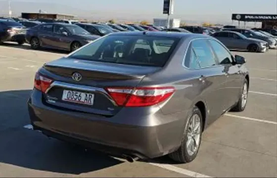 Toyota Camry 2015 თბილისი