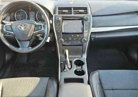 Toyota Camry 2015 თბილისი