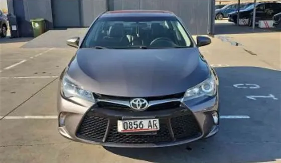 Toyota Camry 2015 თბილისი