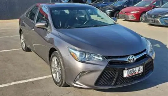 Toyota Camry 2015 თბილისი