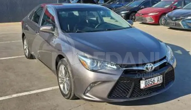 Toyota Camry 2015 თბილისი - photo 3