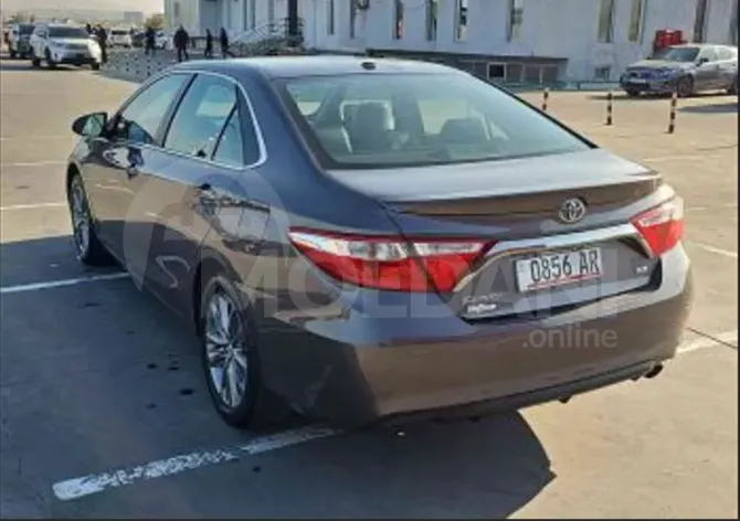 Toyota Camry 2015 თბილისი - photo 5