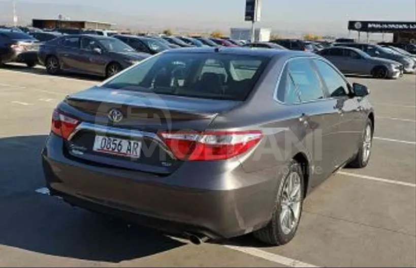 Toyota Camry 2.5L 2015 Тбилиси - изображение 4