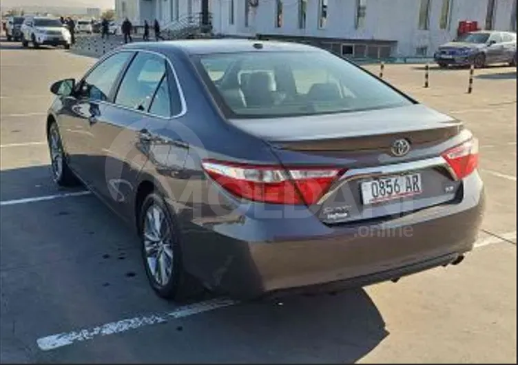 Toyota Camry 2.5L 2015 Тбилиси - изображение 5