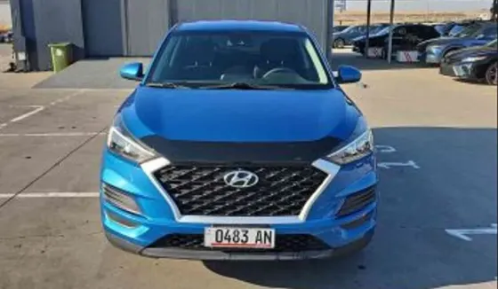 Hyundai Tucson 2020 Tbilisi