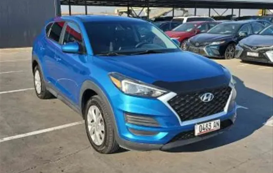 Hyundai Tucson 2020 Tbilisi