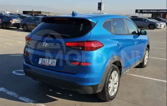 Hyundai Tucson 2020 Tbilisi - photo 5