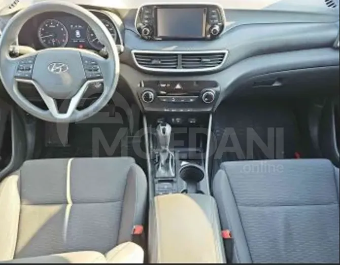 Hyundai Tucson 2020 Tbilisi - photo 6