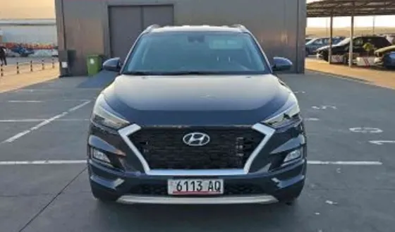 Hyundai Tucson 2020 Tbilisi