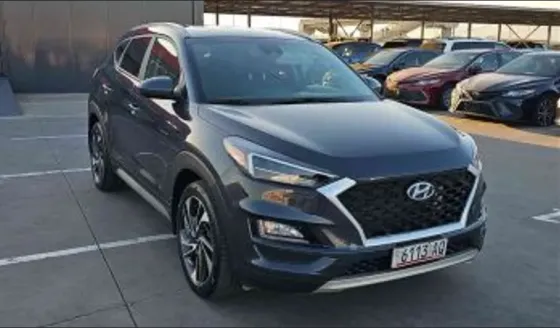 Hyundai Tucson 2020 Tbilisi