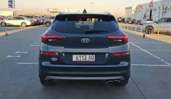 Hyundai Tucson 2020 Tbilisi