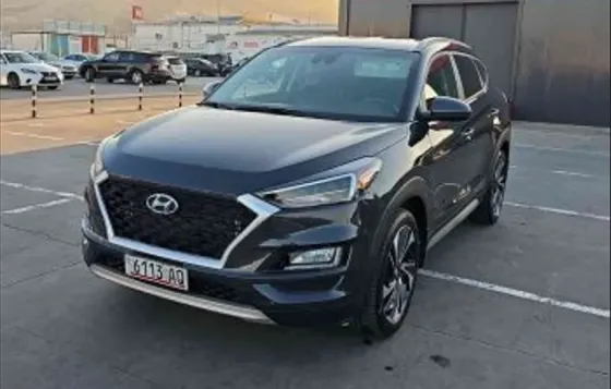 Hyundai Tucson 2020 Tbilisi