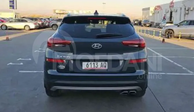 Hyundai Tucson 2020 Tbilisi - photo 4