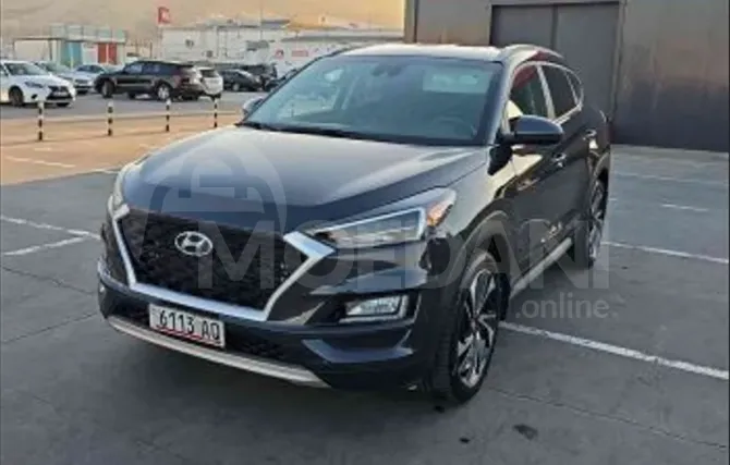 Hyundai Tucson 2020 Tbilisi - photo 2