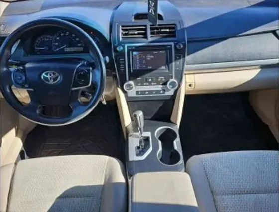 Toyota Camry 2014 თბილისი