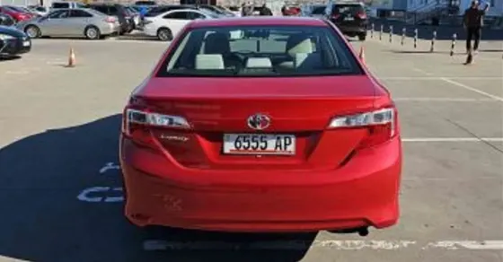 Toyota Camry 2014 თბილისი