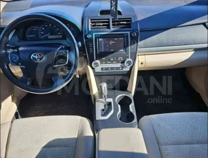 Toyota Camry 2.5L 2014 Tbilisi - photo 5