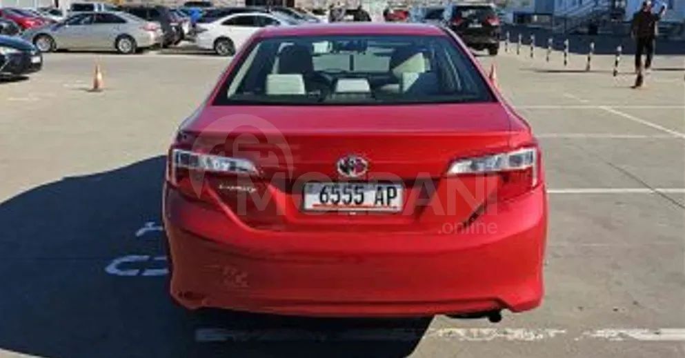 Toyota Camry 2.5L 2014 Tbilisi - photo 2