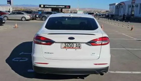 Ford Fusion 2020 Тбилиси