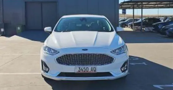 Ford Fusion 2020 Тбилиси