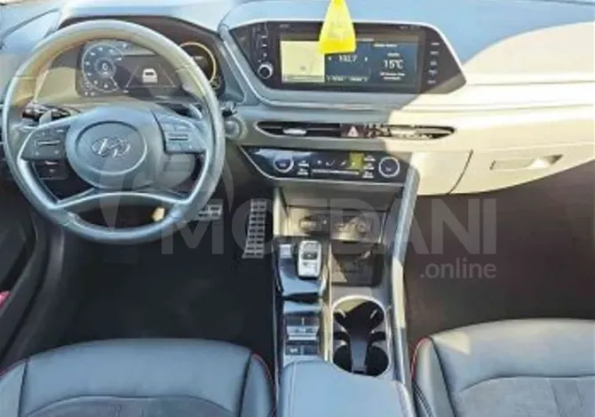 Hyundai Sonata 2020 Tbilisi - photo 7