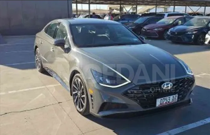 Hyundai Sonata 2020 Tbilisi - photo 5