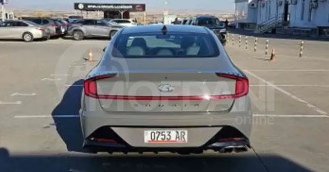 Hyundai Sonata 2020 Tbilisi - photo 7