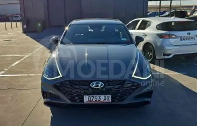 Hyundai Sonata 2020 Tbilisi - photo 1