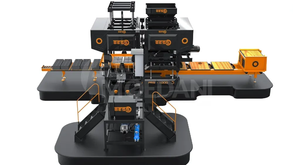 Გასაყიდი ბლოკის საჭრელი დანადგარი თბილისი - photo 5