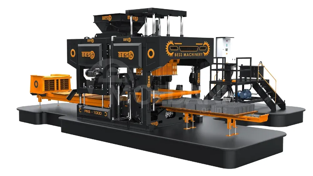 Გასაყიდი ბლოკის საჭრელი დანადგარი თბილისი - photo 2