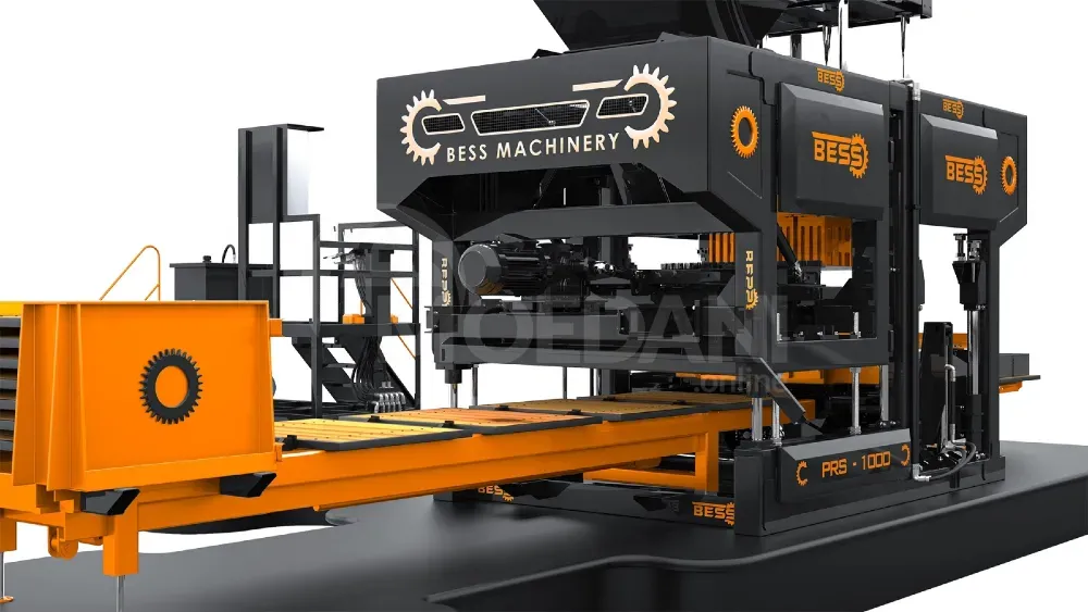 Გასაყიდი ბლოკის საჭრელი დანადგარი თბილისი - photo 7