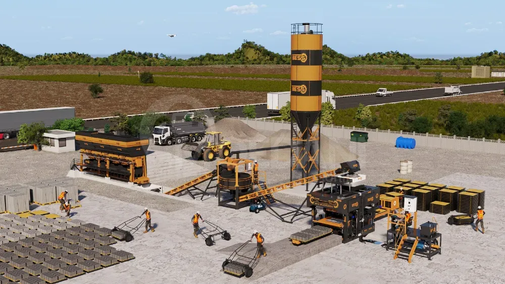 Გასაყიდი ბლოკის საჭრელი დანადგარი თბილისი - photo 6