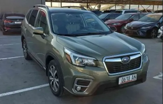 Subaru Forester 2019 Тбилиси