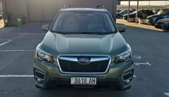 Subaru Forester 2019 Тбилиси