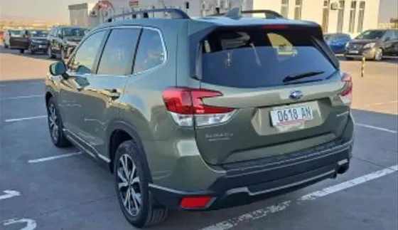 Subaru Forester 2019 Тбилиси