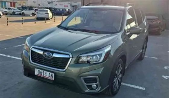 Subaru Forester 2019 Тбилиси